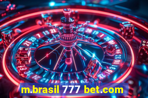 m.brasil 777 bet.com